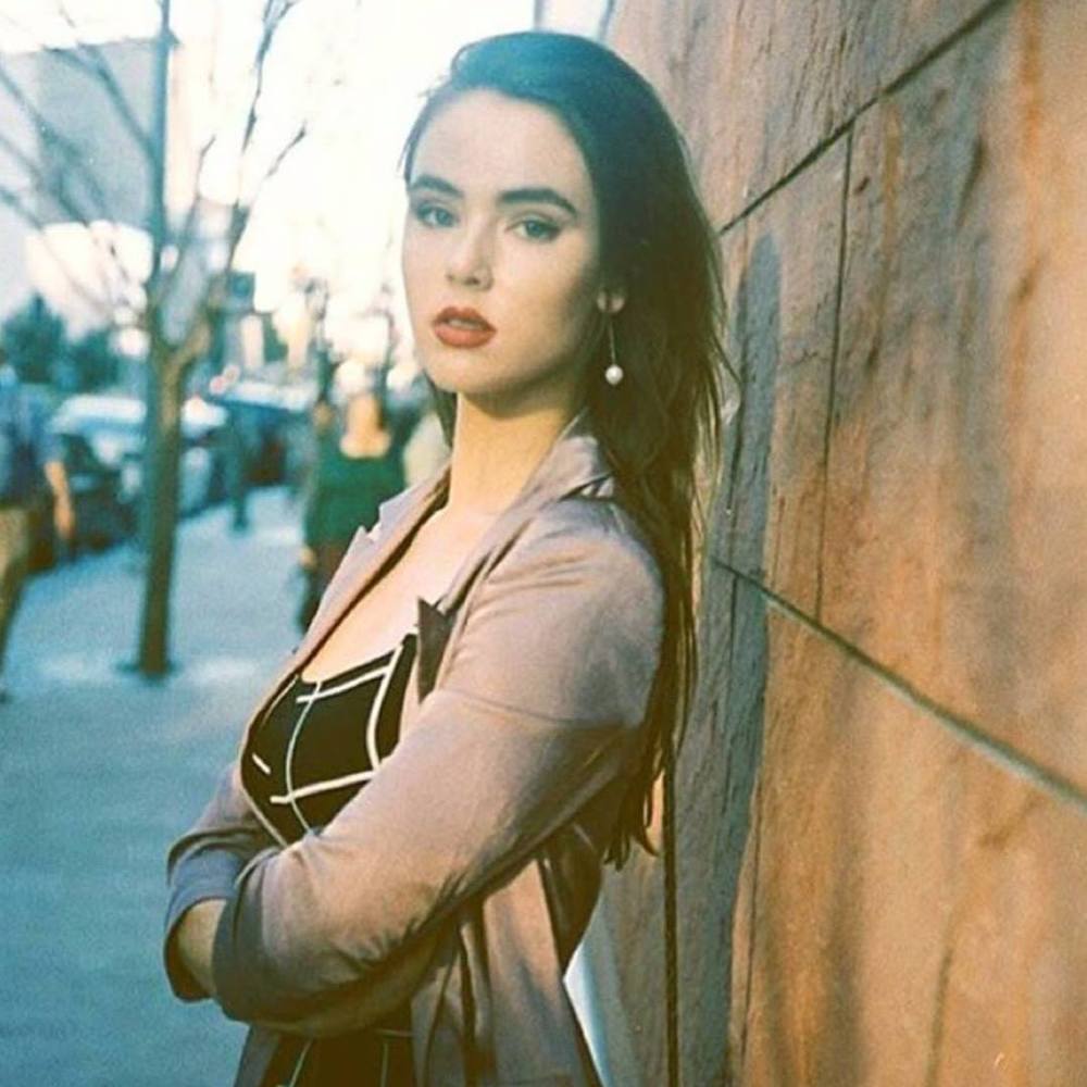 Meet your Posher, Erin calla